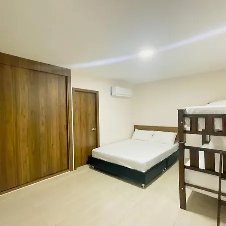 Hotel Andina Blue Santa Marta-3