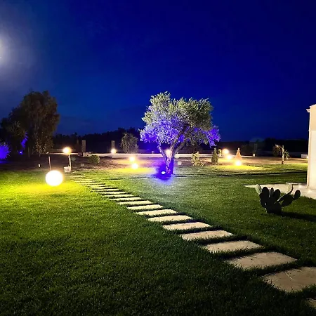 Resort Amica-3