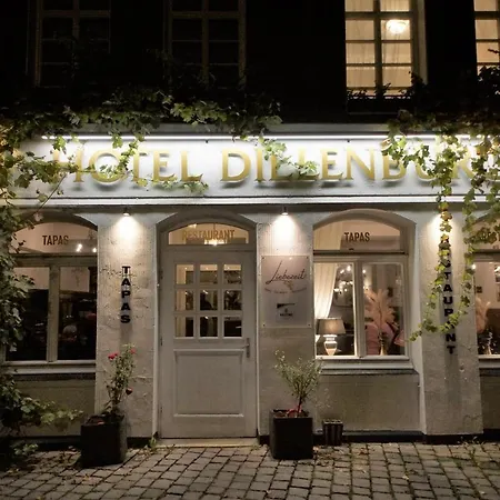 Liebezeit - Ehemals Hotel Dillenburg-2