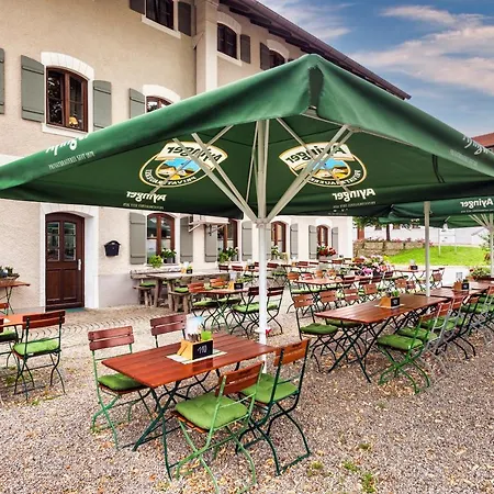 Hotel Wirt z´ Engelsberg-2
