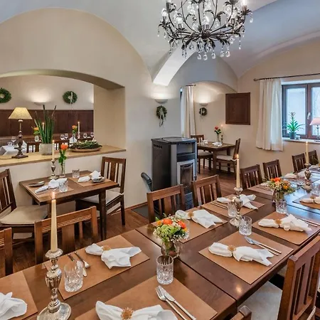 Hotel Wirt z´ Engelsberg-3