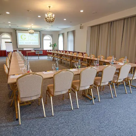 Hotel Galant Lednice-2