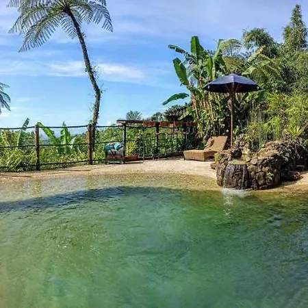 Sarinbuana Eco Lodge-3