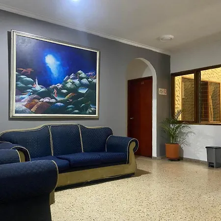 Hotel Caldas Plaza-3