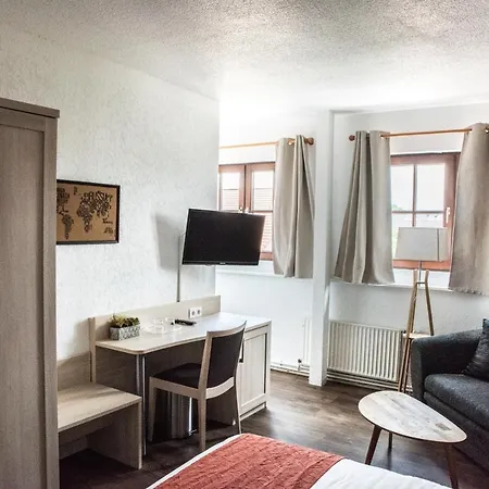 Hotel Up´n Diek-2