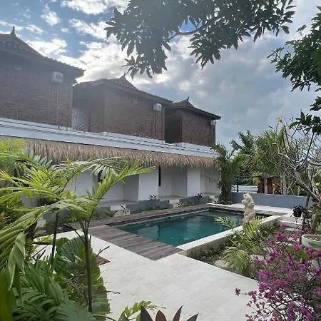 Manta Guest House-2