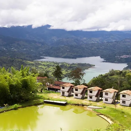 Hotel Campestre Entre Cerros-3