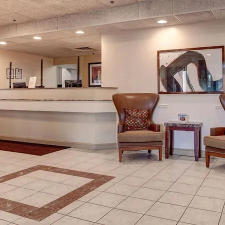 Howard Johnson By Wyndham Amherst Hadley-2