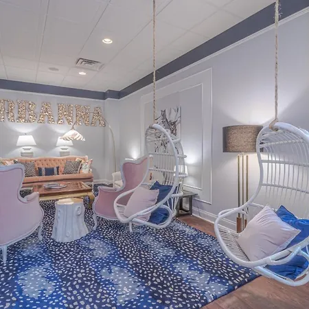 The Chesapeake Inn-2