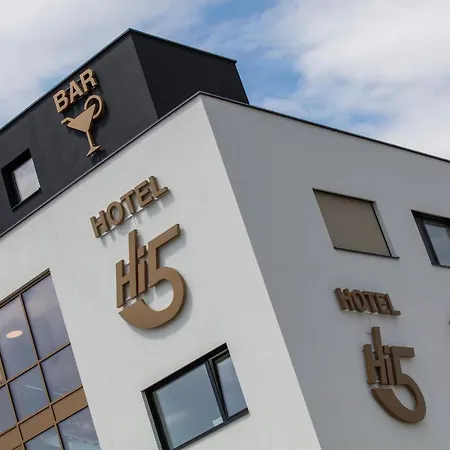 Hi5-Hotel Seiersberg-3