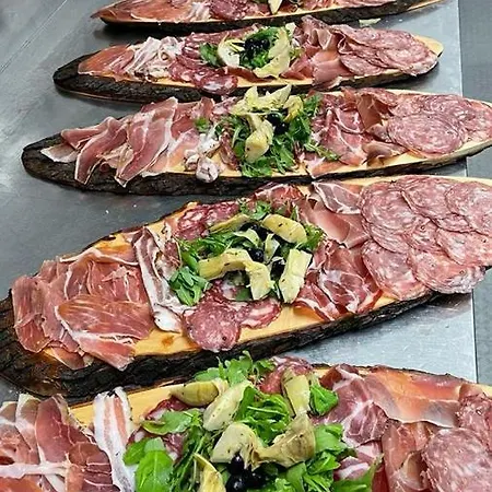 Albergo pizzeria 76 06-3