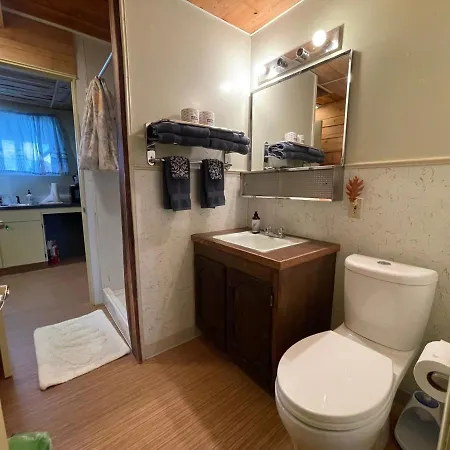Bayshore Rv Park & Guest Suites-2