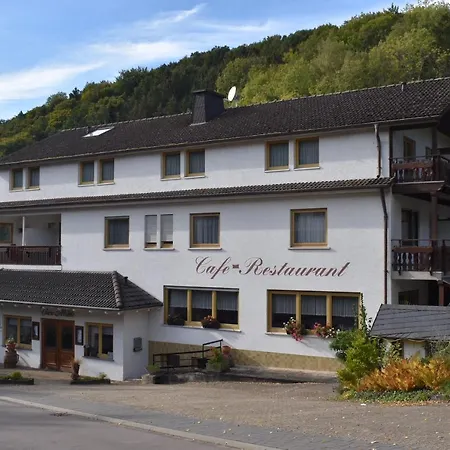 Hotel-Restaurant Theis-Muehle-3