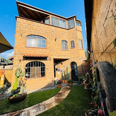 Ma Petite Maison-2