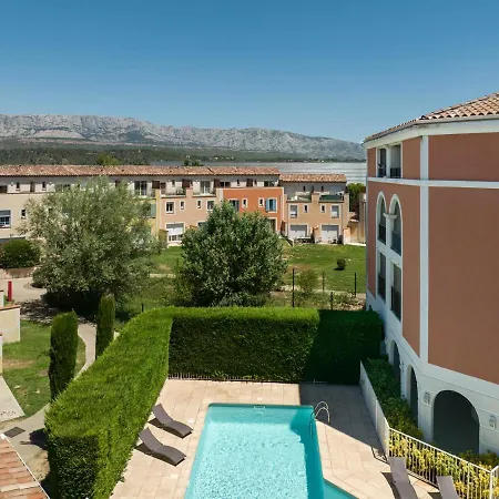 Garden & City Aix En Provence - Rousset-3