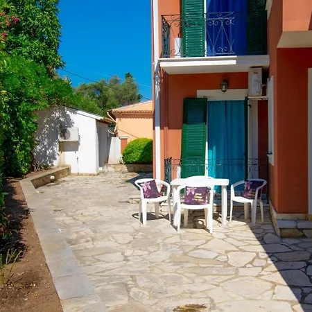 Apart Hotel Blumarin-2