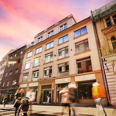Art Hotel William-2