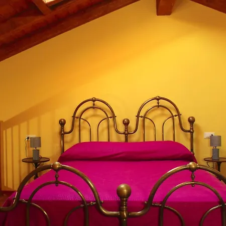 Agriturismo Corte Lidia-2
