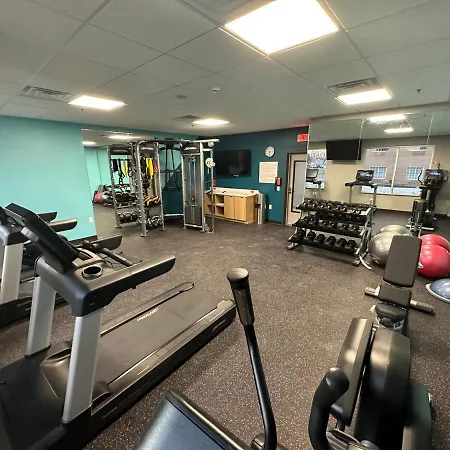 Avid Hotels - Fort Wayne North By Ihg-2