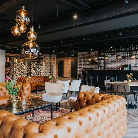Hotel Sportsbar & Brasserie Dorhout Mees-3