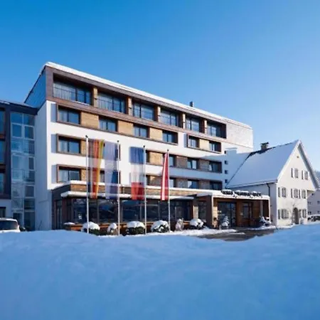 Hotel Weisses Kreuz-3