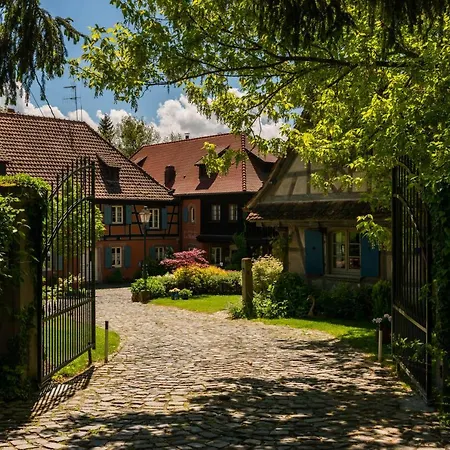 Hôtel le Moulin-2