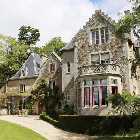 Manoir de Truhelin, à 2 pas du Golfe du Morbihan-2