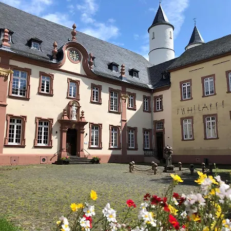 Kloster Steinfeld Gaestehaus-3