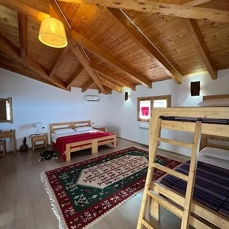Mrizi I Zanave Agroturizem-2