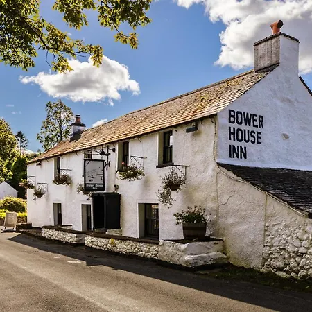 Bower House Inn-2