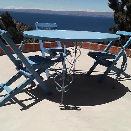 Inka Wasi-3