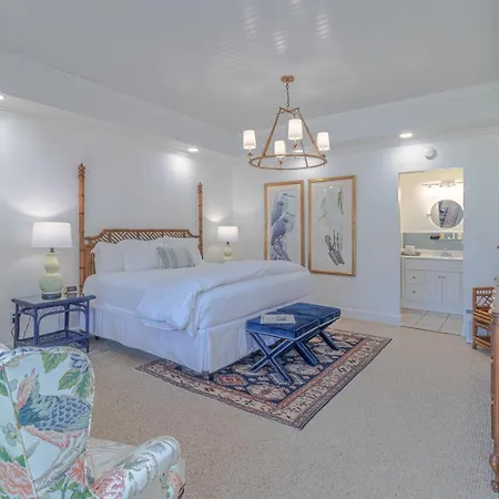 The Chesapeake Inn-3