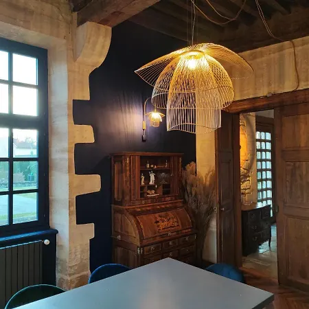 La Maison Forte-3