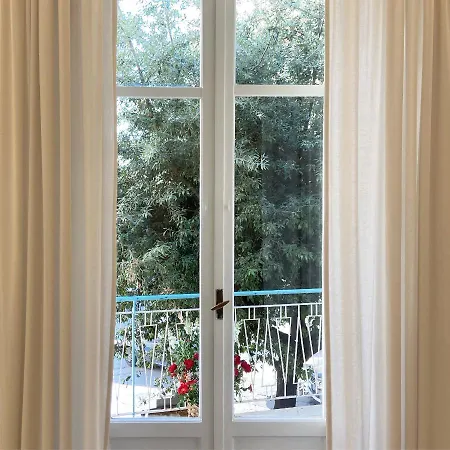 Gualtieri B&B - Luxury Rooms-3
