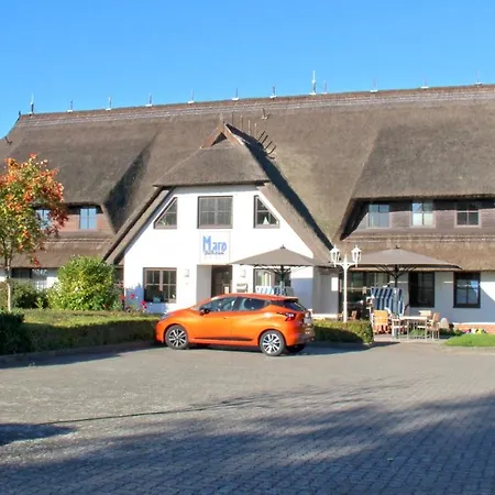 Mare Balticum Urlaub auf Rügen-2
