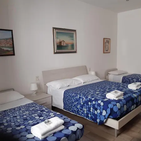 Sogni D'Oro Guest House-2