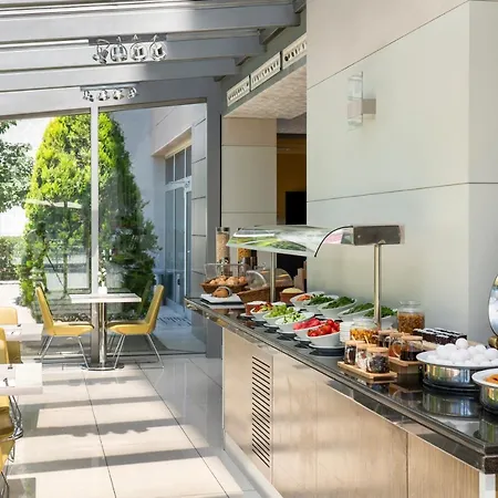Ibis Kayseri-3