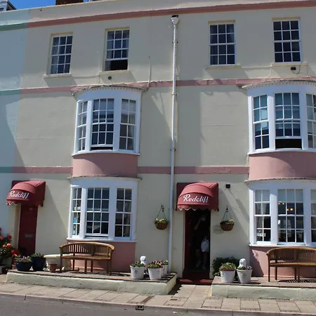The Redcliff-3