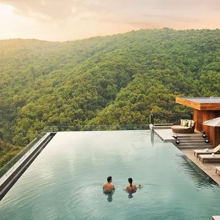 Hyatt Regency Dehradun Resort And Spa-2