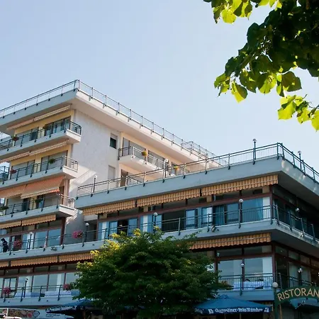 Hotel Europa-2