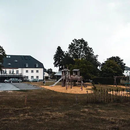 Hotel Cornelyshaff-3