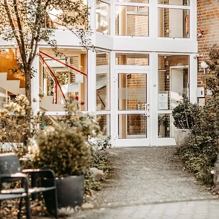 Akzent Hotel Zur Gruenen Eiche-2