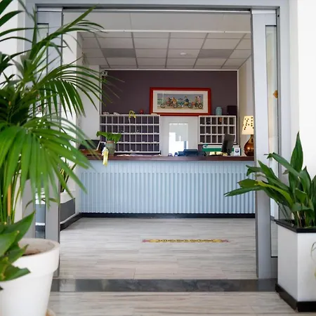 Hotel Royal-3