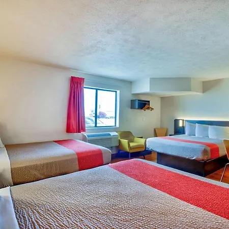 Motel 6-Percival, Ia-2