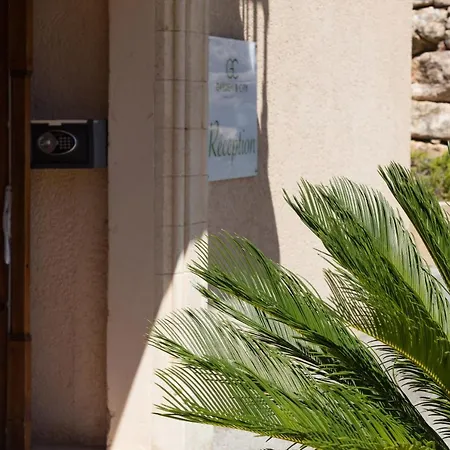 Garden&City Les Bastides de Grimaud-3