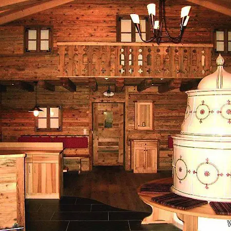 Landhotel Kleblmühle-2