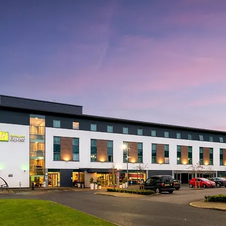 Holiday Inn Express Burnley M65 Jct 10 By Ihg-3
