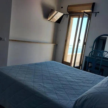 Hotel Sirenetta-2