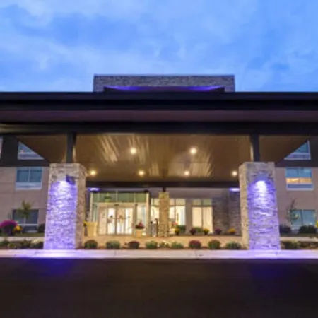 Holiday Inn Express & Suites - Grand Rapids South - Wyoming By Ihg-3