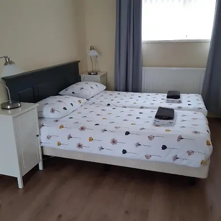 Logement 'De witte klok'-3